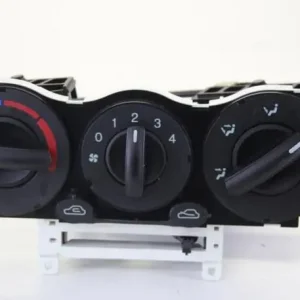 Beperkt Aanbod Bedieningselement verwarming & ventilatie HYUNDAI GETZ (TB)