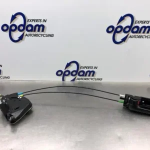 Exclusief Motorkapkabel SUZUKI CELERIO (LF)