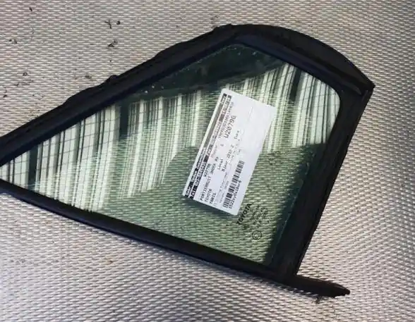 Zijruit TOYOTA YARIS (_P13_) Snelle Levering