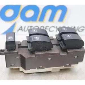 Schakelaar voor Elektrische Ramen DAIHATSU TREVIS Aanbieding