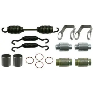 Op = Op Rem montageset Maxgear 27-2611