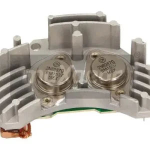 Budget Kachel-\\/voorschakelweerstand Maxgear 27-4005