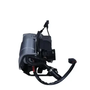 Compressor, pneumatisch systeem Maxgear 27-5004 Limited Edition