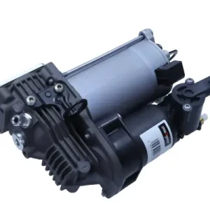 Op = Op Compressor, pneumatisch systeem Maxgear 27-5012