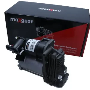 Compressor, pneumatisch systeem Maxgear 27-5015 Voordeelprijs