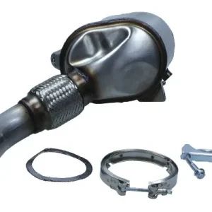 Bestseller Roetfilter Maxgear 27-6007