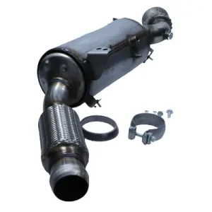 Populair Roetfilter Maxgear 27-6015