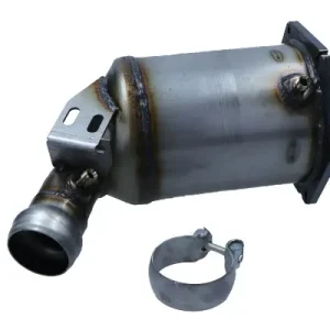 Roetfilter Maxgear 27-6017 Goedkoop