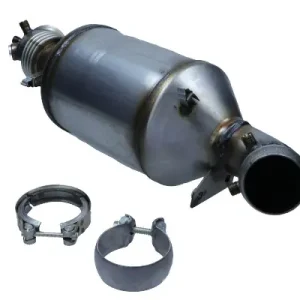 Alleen Vandaag Roetfilter Maxgear 27-6019