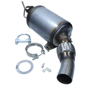 Roetfilter Maxgear 27-6038 Populair