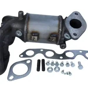 Tijdelijk Beschikbaar Katalysator Maxgear 27-6068