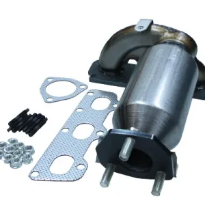 Beperkt Aanbod Katalysator Maxgear 27-6076