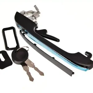 Deurgreep Maxgear 28-0046 Geld-Terug-Garantie