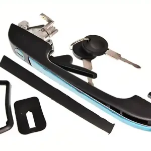 Plaats Bestelling Deurgreep Maxgear 28-0050