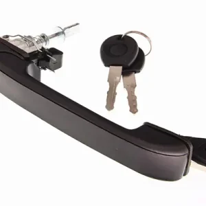 Voordeelprijs Deurgreep Maxgear 28-0054