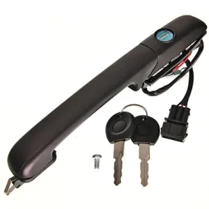 Deurgreep Maxgear 28-0058 Exclusief