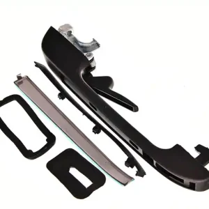 Superprijs Deurgreep Maxgear 28-0077