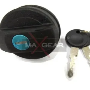 Tankdop Maxgear 28-0123 Betrouwbaar