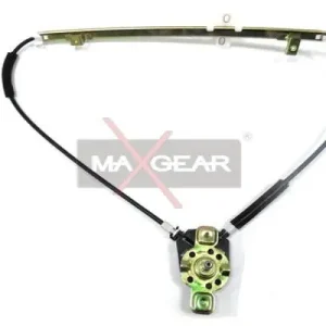 Raammechanisme Maxgear 28-0144 Modern