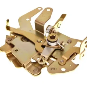 Korting Deurslot (Binnendeel) Maxgear 28-0182