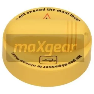 Beste Prijs Olievuldop Maxgear 28-0221