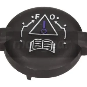 Radiateurdop Maxgear 28-0223 Handgemaakt