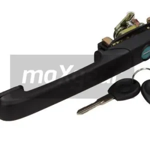 Plaats Bestelling Deurgreep Maxgear 28-0237