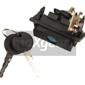 Achterklepslot Maxgear 28-0241 Gereduceerde Prijs