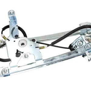 Raammechanisme Maxgear 28-0243 Betrouwbaar