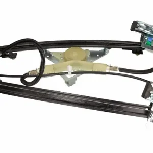 Beperkt Aanbod Raammechanisme Maxgear 28-0247