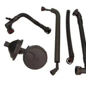 Ontluchtingklep nokkenasbehuizing Maxgear 28-0252SET Beperkte Voorraad