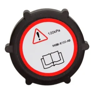 Radiateurdop Maxgear 28-0287 Uitverkoop