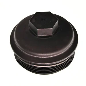 Oliefilterhuis deksel Maxgear 28-0302 Handgemaakt