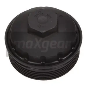Oliefilterhuis deksel Maxgear 28-0303 Nieuw