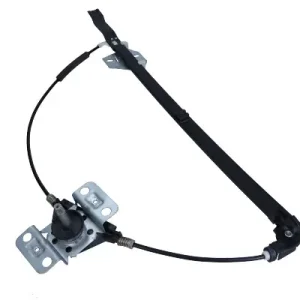Nieuwe Collectie Raammechanisme Maxgear 28-0324