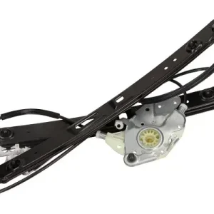 Raammechanisme Maxgear 28-0326 Budget