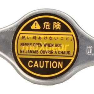 Snelle Levering Radiateurdop Maxgear 28-0370