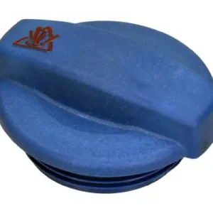 Radiateurdop Maxgear 28-0371 Limited Edition