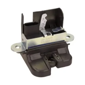 Budget Achterklepslot Maxgear 28-0399