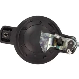 Uitverkoop Deurgreep Maxgear 28-0404