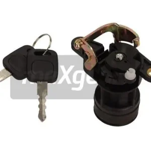 Beste Prijs Achterklepslot Maxgear 28-0406