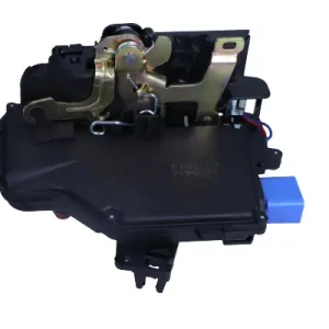 Merkproduct Deurslot (Binnendeel) Maxgear 28-0434