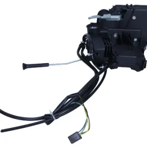 Weekendaanbieding Deurslot (Binnendeel) Maxgear 28-0445