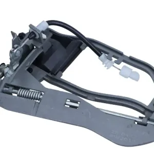 Superprijs Deurgreep Maxgear 28-0472