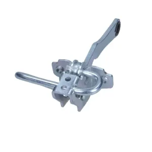 Rolgeleiding schuifdeur Maxgear 28-0489 Direct Beschikbaar