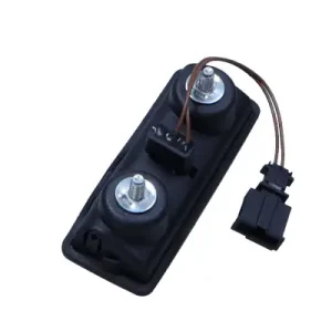 Meest Verkocht Achterklep Maxgear 28-0586