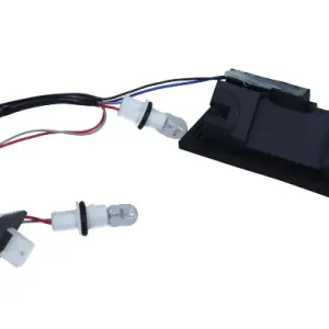 Centrale deurvergrendeling Maxgear 28-0593 Gecertificeerd