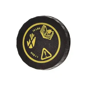 Radiateurdop Maxgear 28-0640 Geld-Terug-Garantie