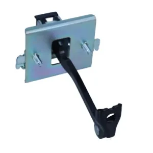 Rolgeleiding schuifdeur Maxgear 28-0726 Garantie Inbegrepen