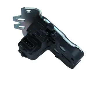 Achterklepslot Maxgear 28-0824 Favoriet